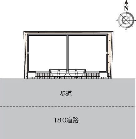 レオネクストスヴニール目白 101