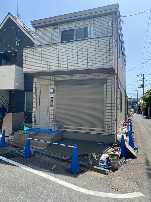 アヴェスタ西荻窪 101