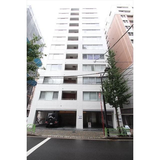 カスタリア水天宮Ⅱの写真