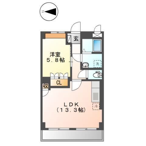 Rich Prosper -リッチプラスパ- 403