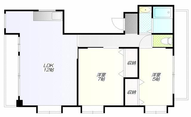 第1小野ビル 401