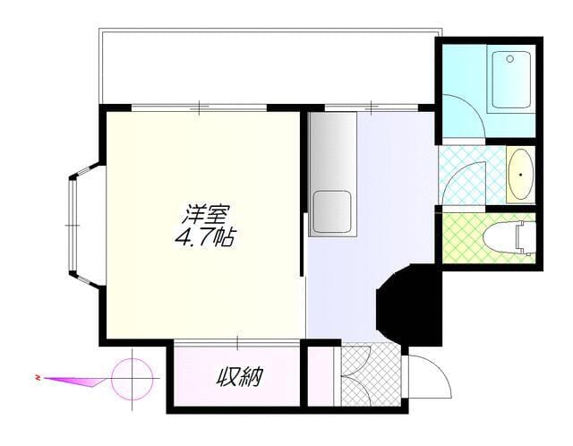 第1小野ビル 501