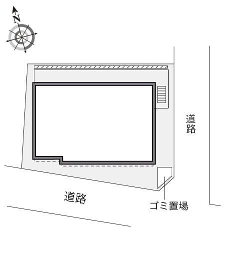 レオパレスエバラ 102