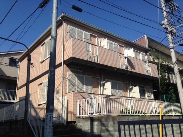 サンコーポ長原 103