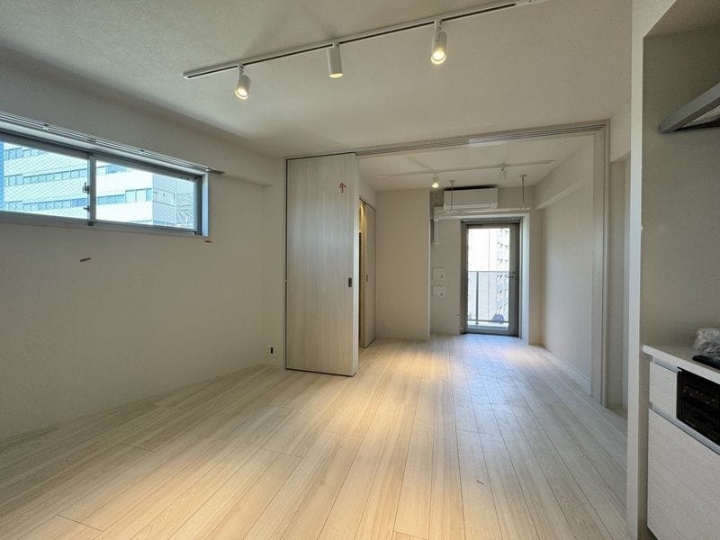 ルミーク関内Ⅱ 501
