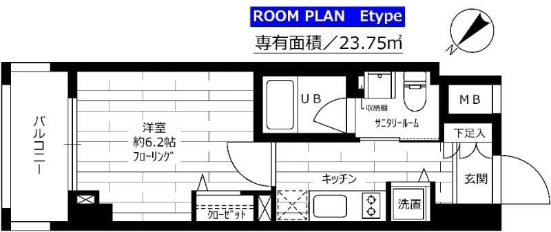 グランドコンシェルジュ早稲田の写真