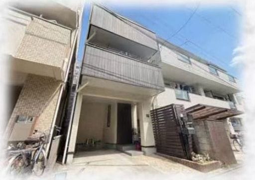 板橋区仲町 中古戸建 34万円/入力なし/10,000円