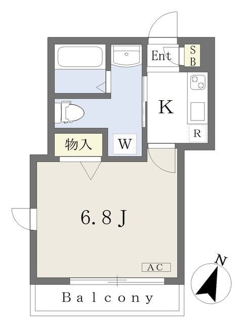 グレイス下目黒の写真