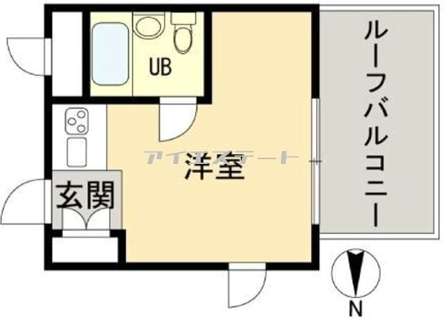 トップ新宿第2の写真