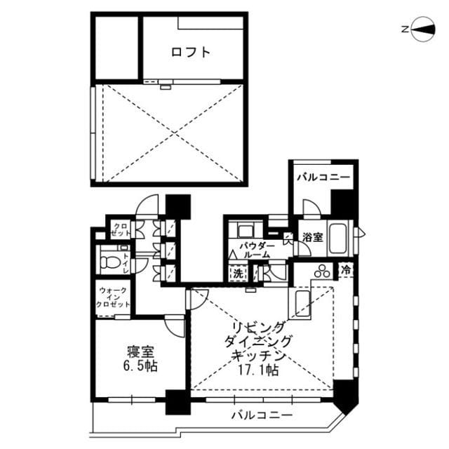 レジディア文京湯島Ⅲの写真