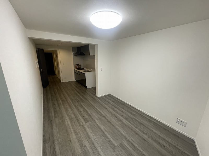 アイディ西馬込12の写真