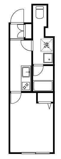 アイディ西馬込12 406