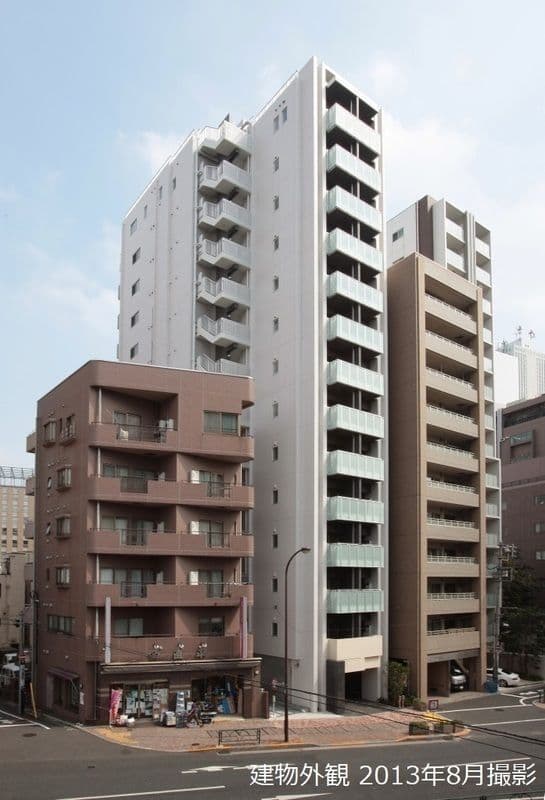 アクシス池袋 1302