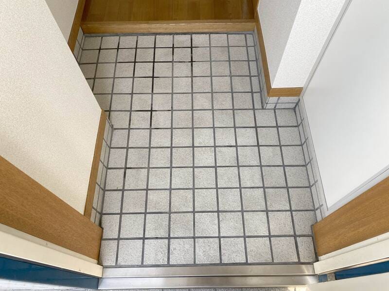 メゾンムジーク 203