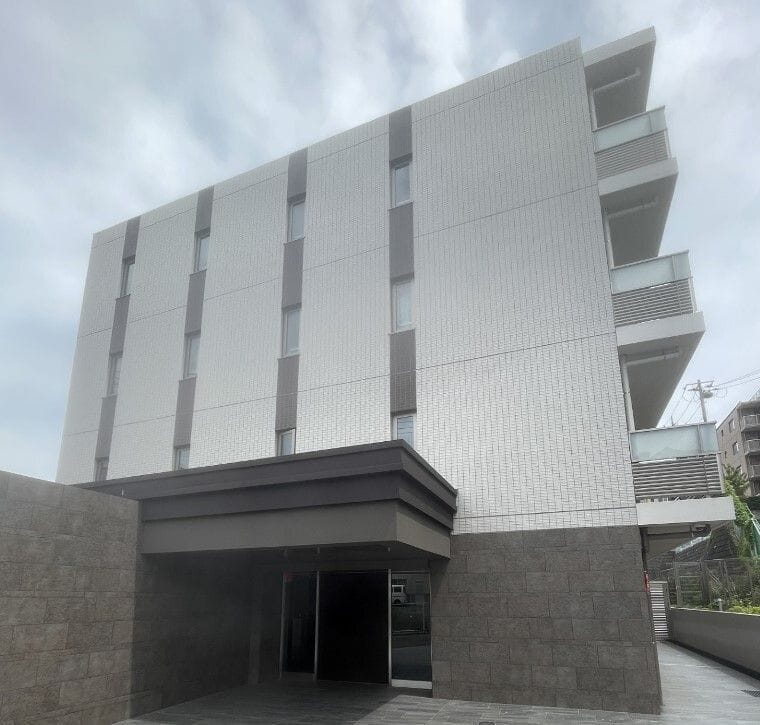 クレアホームズ市ヶ尾荏田西 108