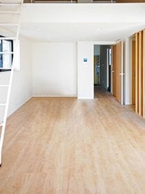 パークロード川口の写真