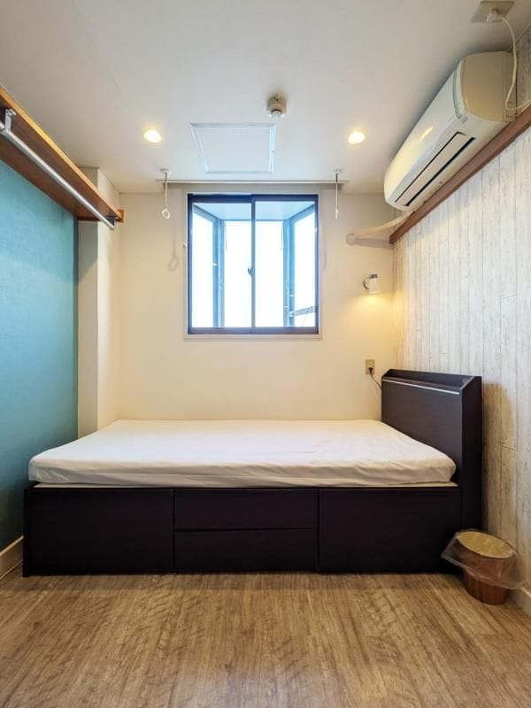 THE VALUE SHARED HOTEL TAKENOTSUKA 316