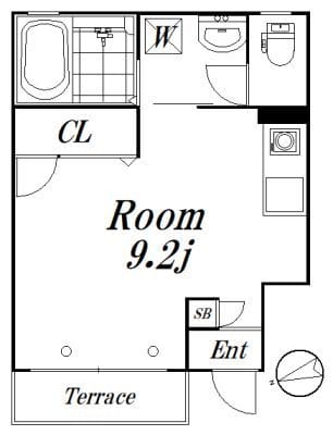 コルティーレ荻窪の写真