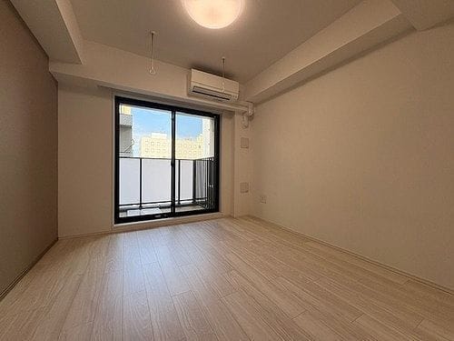 ライオンズ横濱関内レジデンス 0505