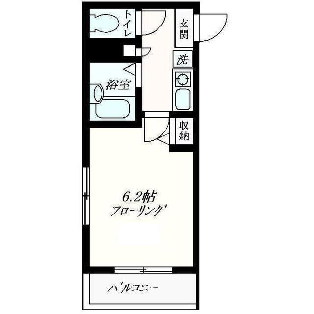 ジュネス新大塚の写真