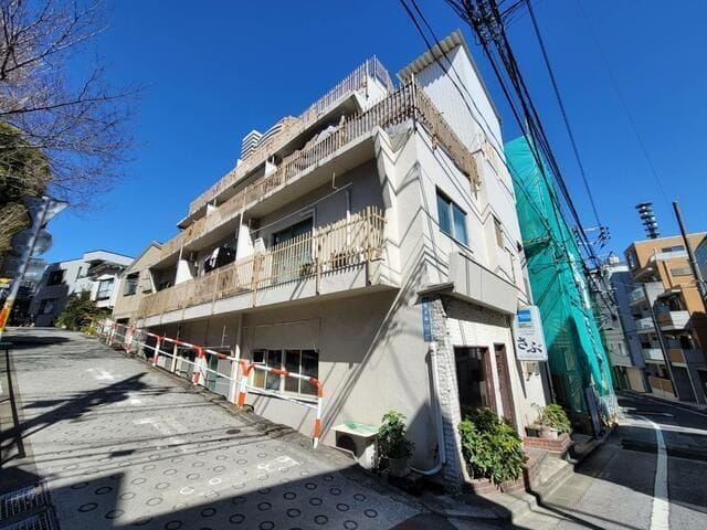 さつきビル 203