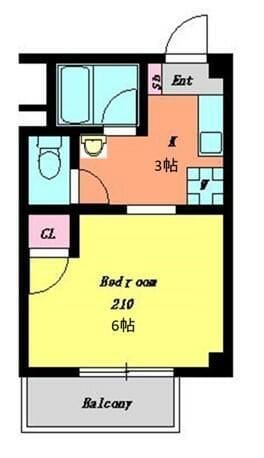 チェリーミズノエの写真