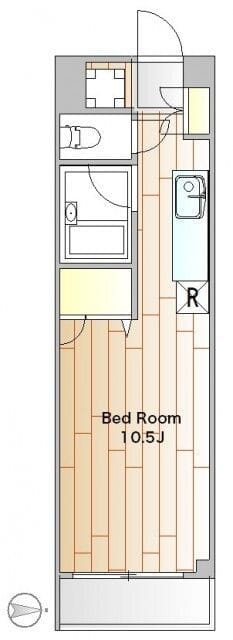 セレーヌ祐天寺の写真