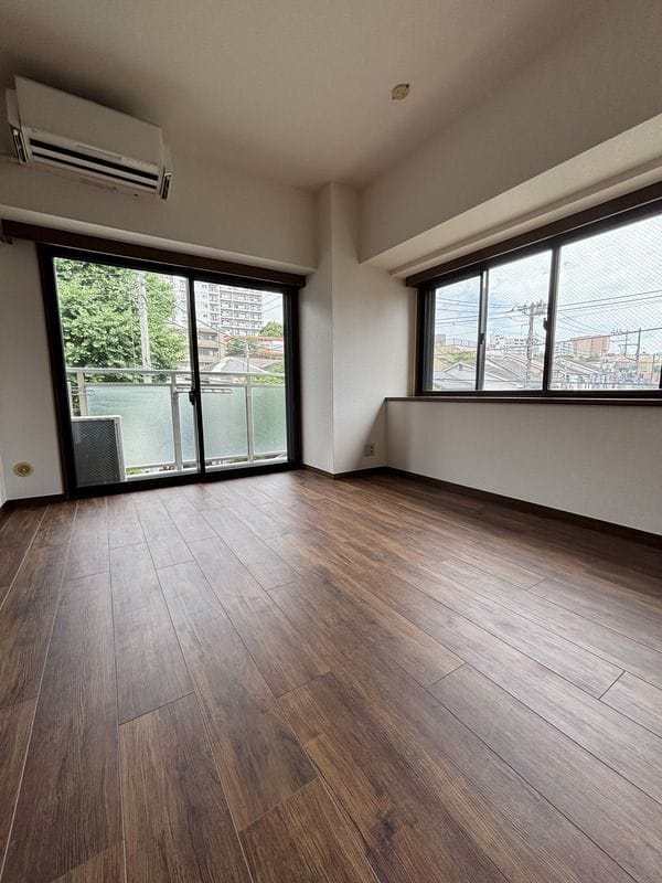 エクセレンス目白の写真