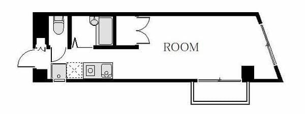 代田プライムコート 401