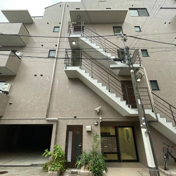 代田プライムコート 403