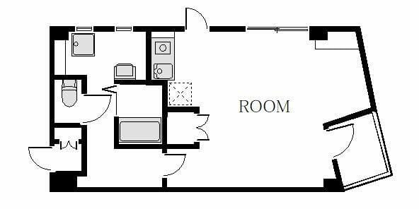 代田プライムコート 403