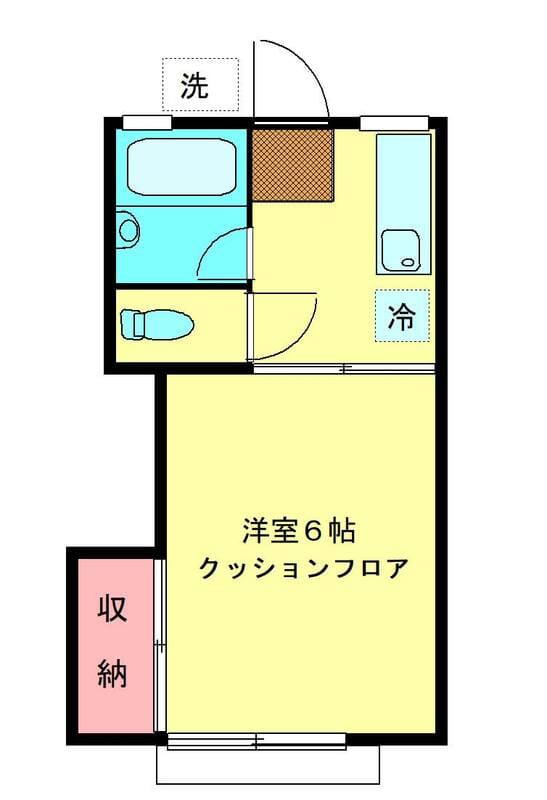 マ・メゾンⅠ 103