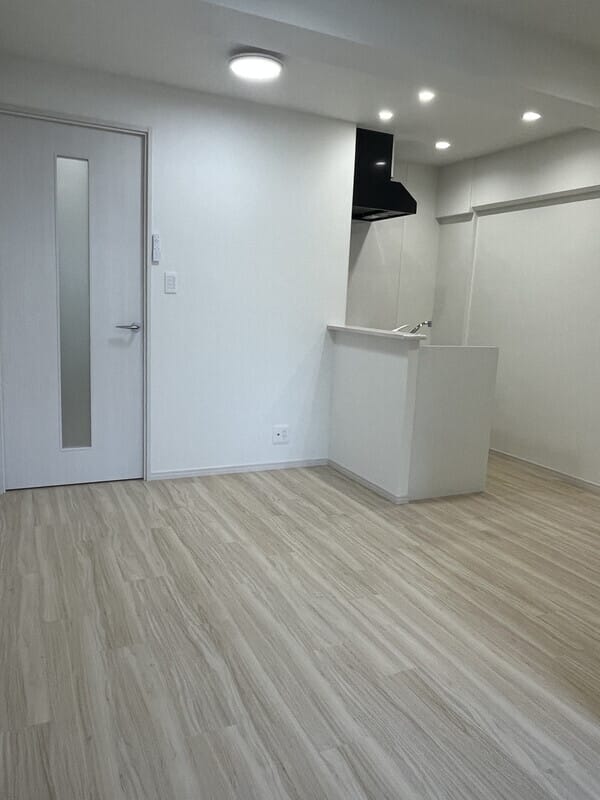 石島タウンフラッツ 501