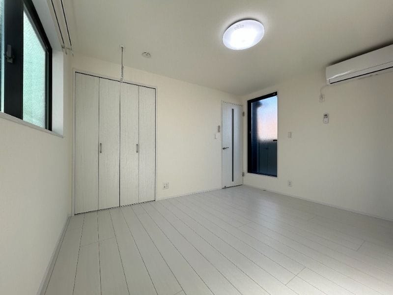 ミモザ哲学堂 202