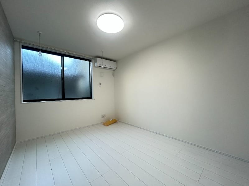 ミモザ哲学堂 204