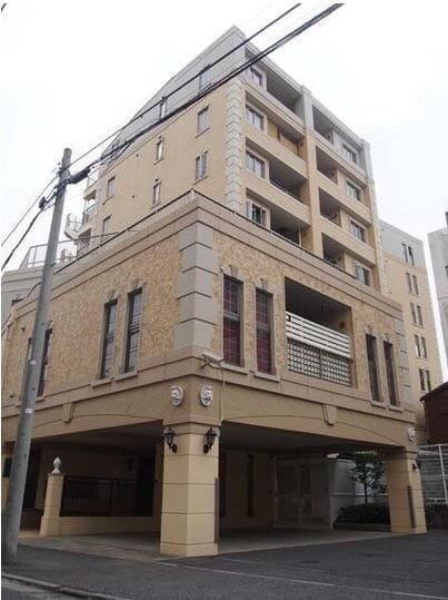 グランシティデュアルステージ ラ・ルーチェの写真