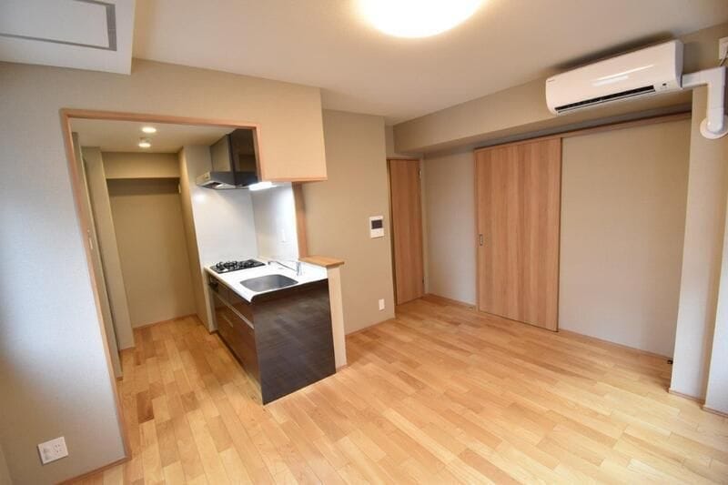 アリーチェ茅場町 1101