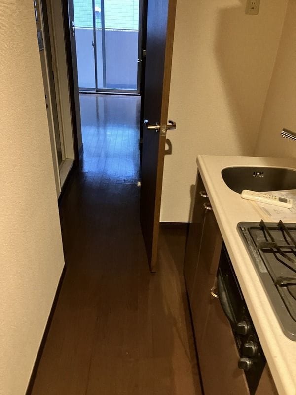 パレステュディオ浜松町 403