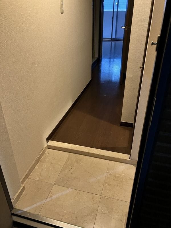 パレステュディオ浜松町 403