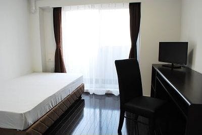 パレステュディオ浜松町 505
