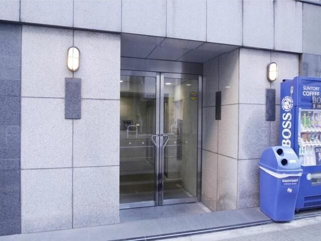パレステュディオ浜松町 706