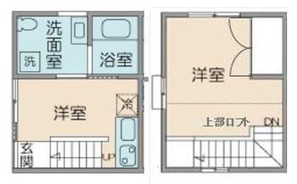 メゾン・ド・ヴィオラの写真