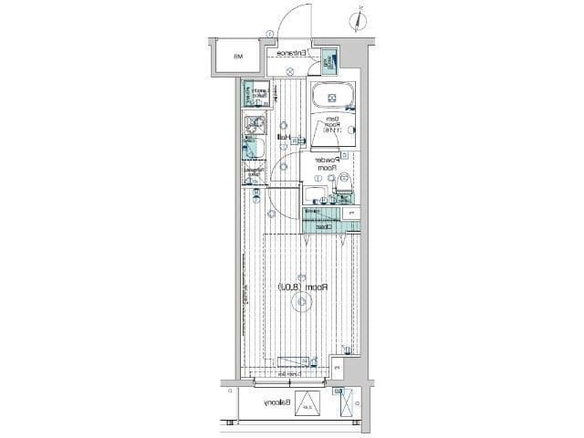 ベルグレードOZの写真