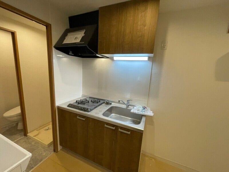 Duo Luxe足立小台 402