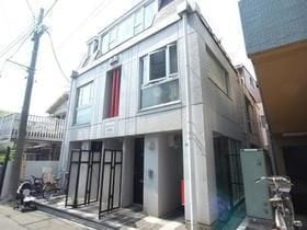 レジデンス上池台 301