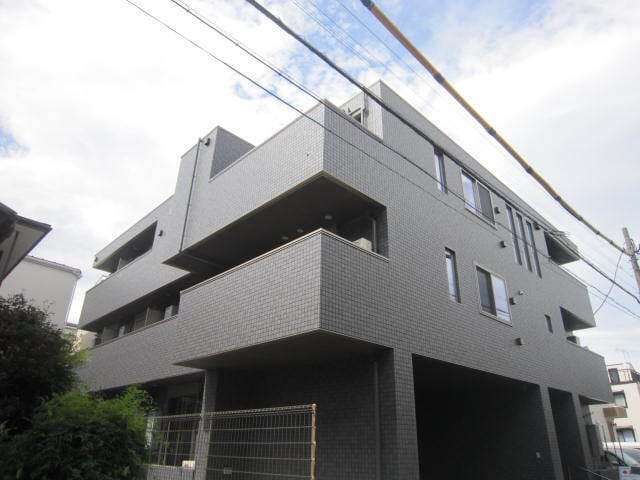 レラ武蔵新城の写真