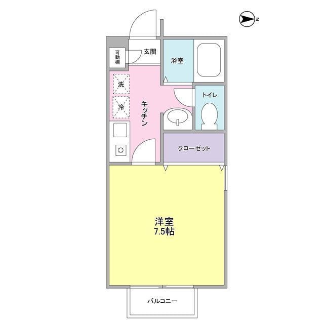 カーサ寿の写真