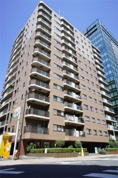 朝日上野マンションの写真