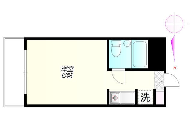 キソービクトリア自由が丘の写真