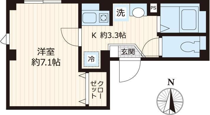 Piara本郷 ピアラホンゴウの写真